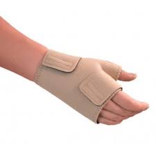 READY WRAP GAUNTLET RIGHT XL, EA